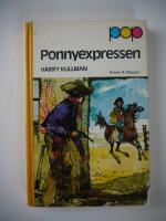 Ponnyexpressen