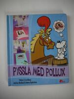 Pyssla med Pollux