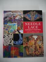 Needle Lace Techniques & inspiration