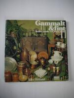 Gammalt & fint M&ouml;bler, porslin och gamla prylar