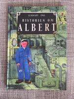 Historien om Albert
