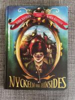 Nyckeln till Hinsides