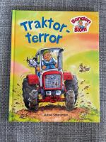 Traktorterror