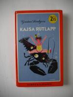 Kajsa Rutlapp
