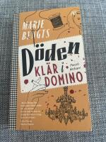 D&ouml;den kl&auml;r i domino
