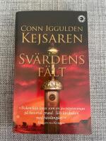 Sv&auml;rdens f&auml;lt