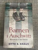 Barnen i Auschwitz