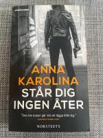 St&aring;r dig ingen &aring;ter