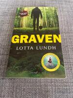 Graven