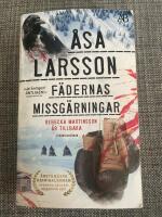 F&auml;dernas missg&auml;rningar