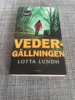 Vederg&auml;llningen