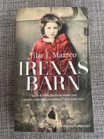 Irenas barn