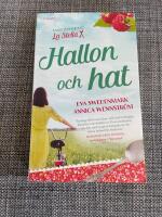 Hallon och hat