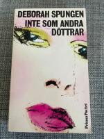 Inte som andra d&ouml;ttrar