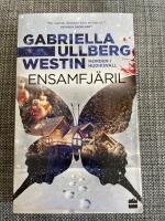 Ensamfj&auml;ril