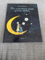 Den underbara resan genom natten