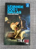 Levande d&ouml;d i Dallas