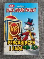 Kalle Ankas Pocket 396