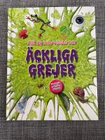 Allt du inte visste om &auml;ckliga grejer