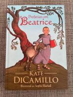 Profetian om Beatrice