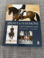 Sp&auml;nst och harmoni i ryttarens sits