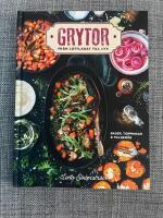 Grytor : fr&aring;n l&auml;ttlagat till lyx