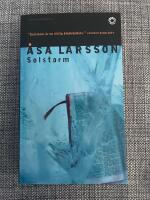 Solstorm