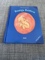 Busiga Bebben. Lyft p&aring; fliken