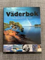 Meteorologernas v&auml;derbok