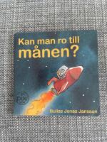 Kan man ro till m&aring;nen?