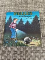Pelles ficklampa