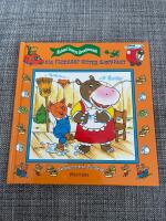 Fia flodh&auml;st sitter barnvakt :  ett &auml;ventyr fr&aring;n tv-serien