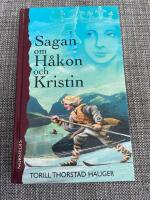 Sagan om H&aring;kon och Kristin