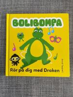 R&ouml;r p&aring; dig med Draken