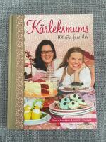 K&auml;rleksmums : 101 s&ouml;ta favoriter