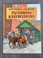 Pip-Larssons kastrullresa
