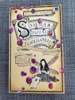 Sommarsquash tokolosh!