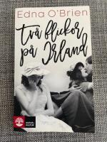 Tv&aring; flickor p&aring; Irland