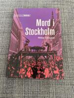 Mord i Stockholm