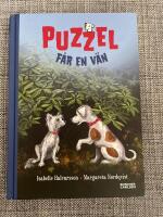 Puzzel f&aring;r en v&auml;n