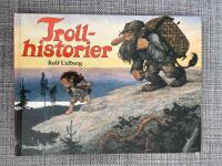 Trollhistorier