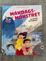 M&aring;ndagsmonstret