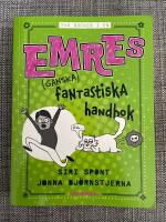 Emres (ganska) fantastiska handbok (samlingsvolym)