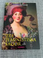 Tre feministiska sagor