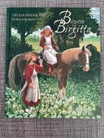 Birgitta Birgitta : En medeltidshistoria