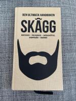 Sk&auml;gg : mustasch, polisonger, sk&auml;ggsk&ouml;tsel, kroppsh&aring;r, rakning