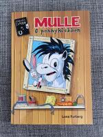 Mulle och ponnyklubben