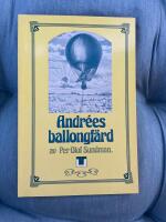 Andr&eacute;es ballongf&auml;rd