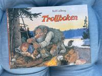 Trollboken