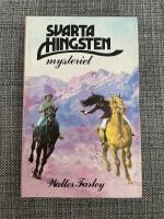 Svarta hingsten-mysteriet